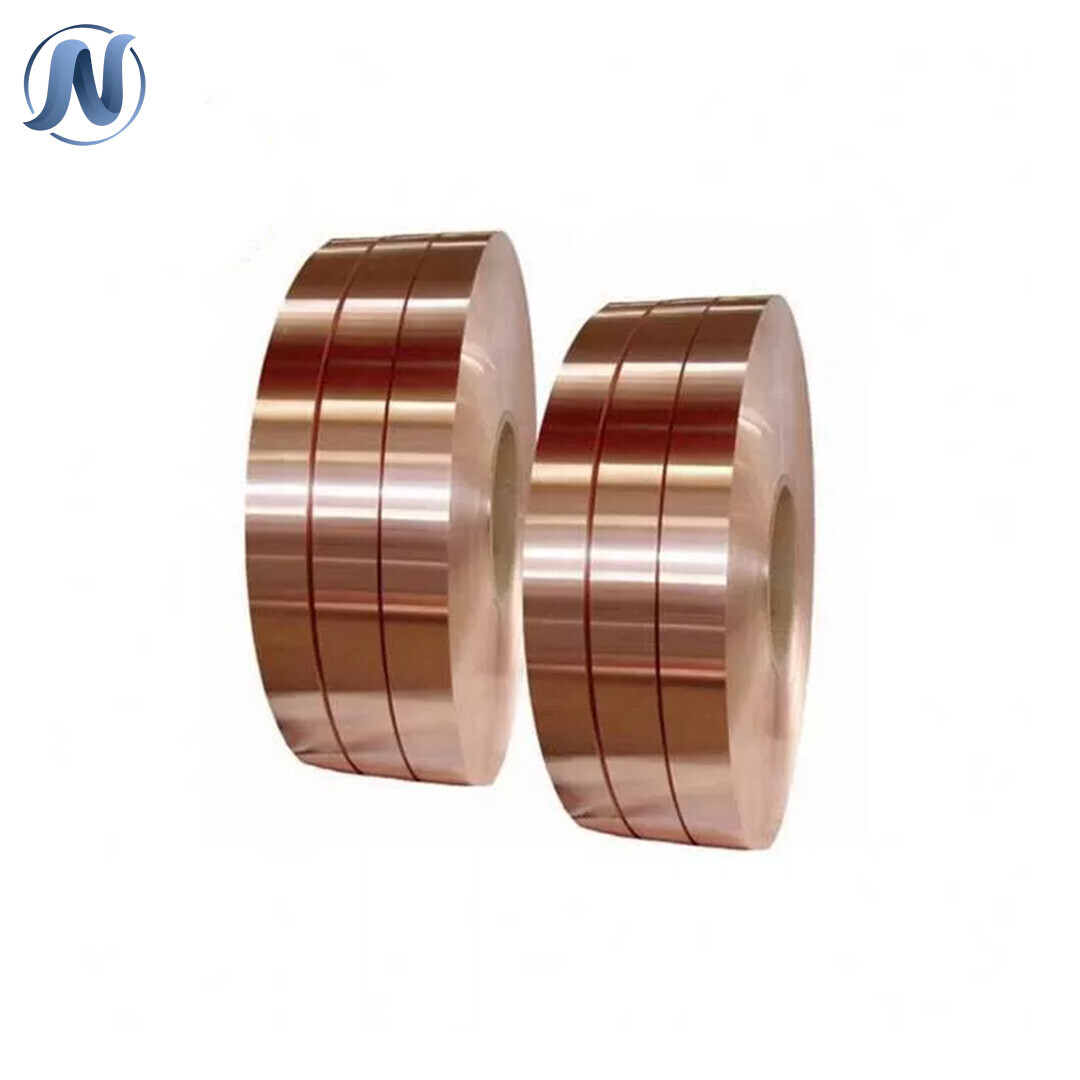 C26800 Copper Strip