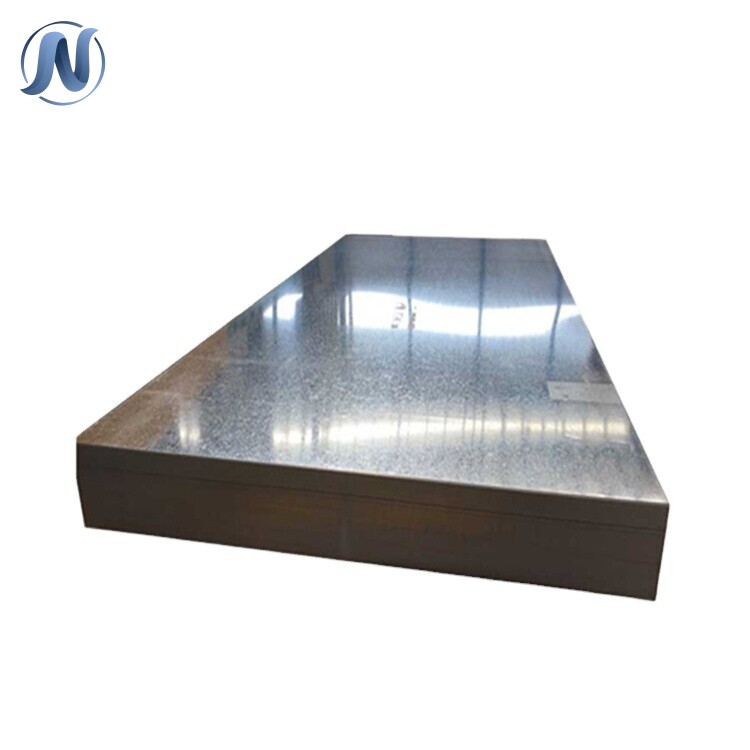 Duplex Alloy Plate