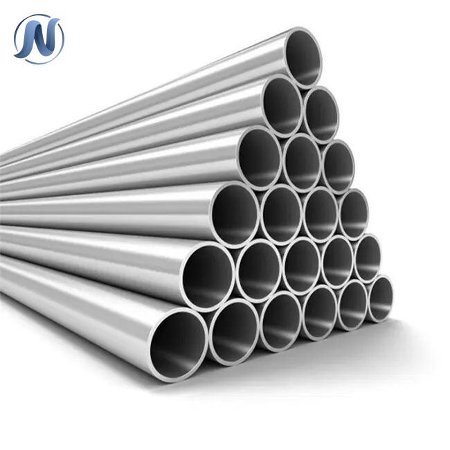 Duplex Alloy Pipe