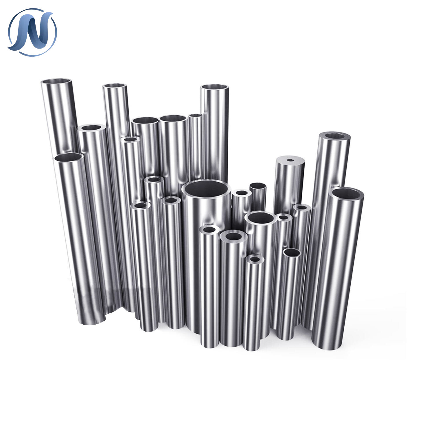 Nickel Alloy Pipe