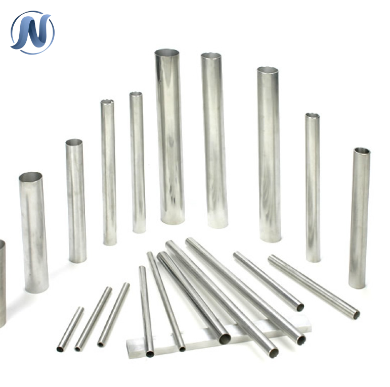 Monel Alloy Pipe