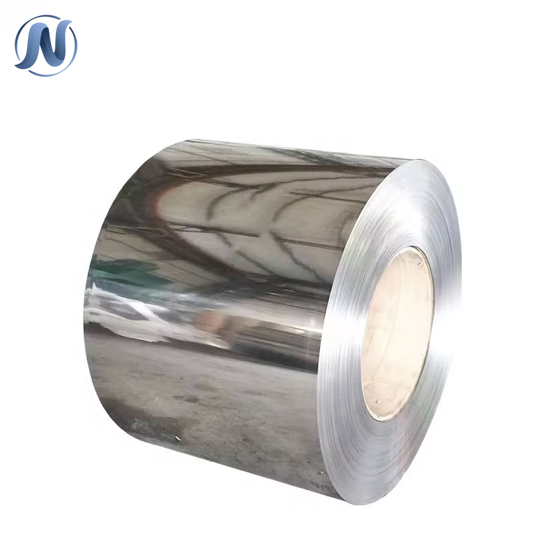 Hastelloy Alloy Coil