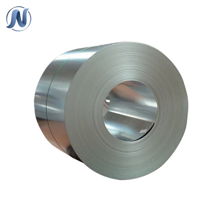 Nickel Alloy Coil