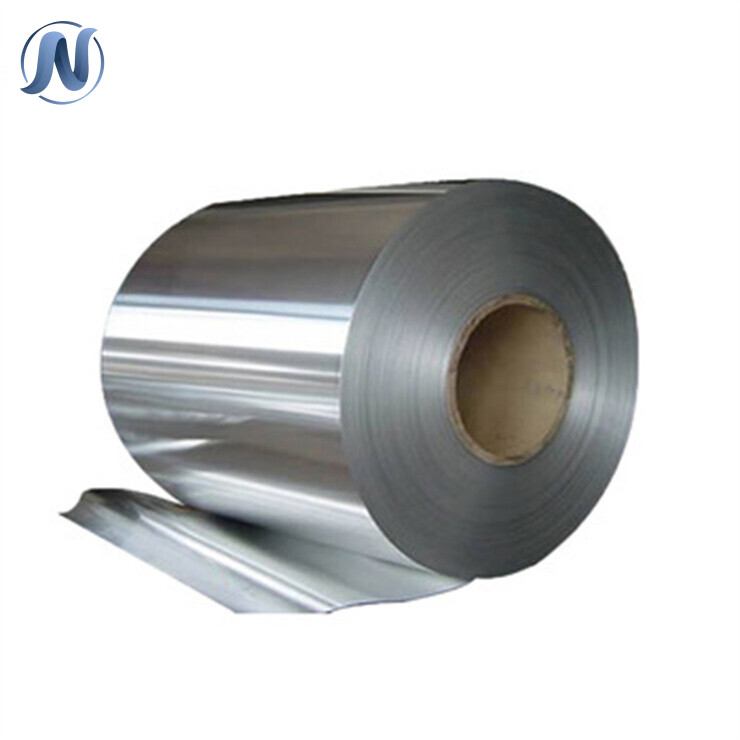 Inconel Alloy Coil