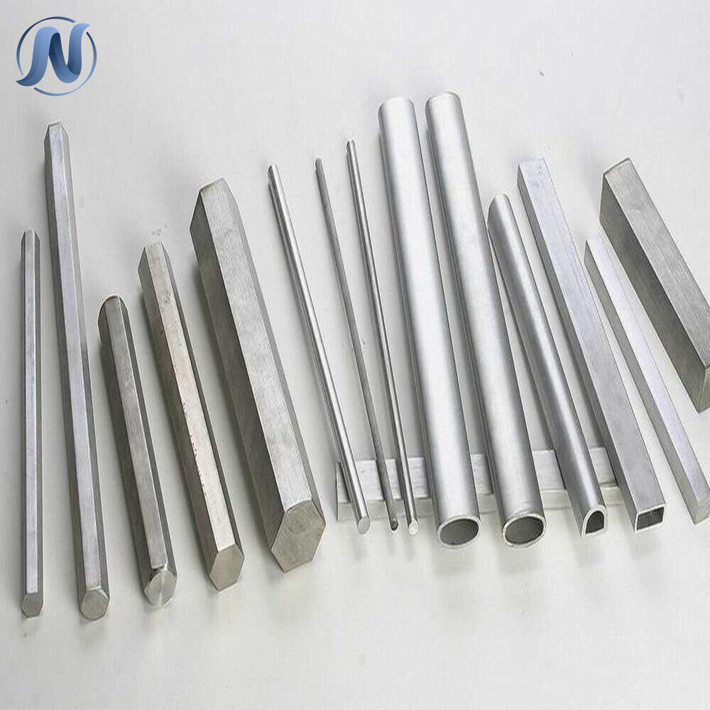 Nickel Alloy Bar