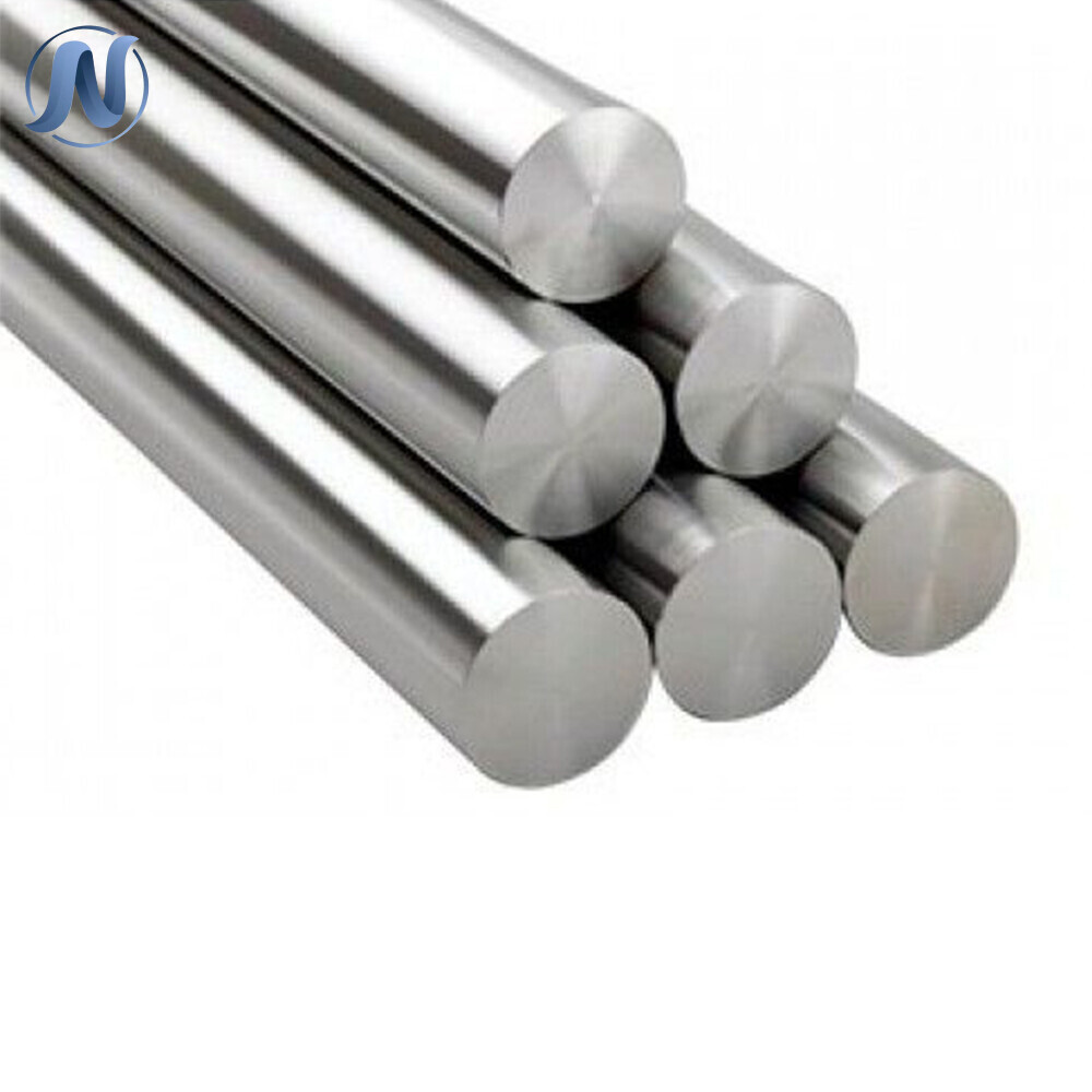 Alloy Bar