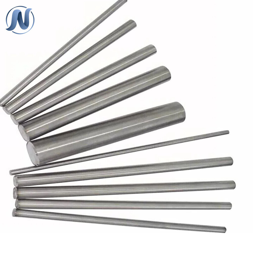 Monel Alloy Bar 