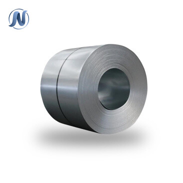 Hot Rolled Non-oriented Low Silicon Steel (Motor Steel)