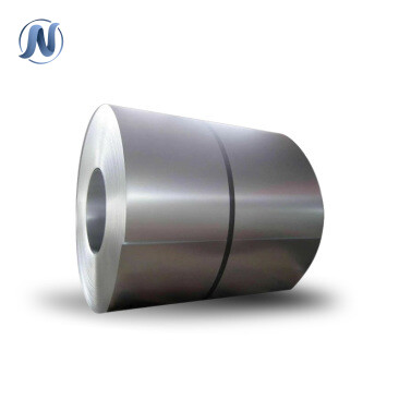 Hot Rolled Non-oriented Low Silicon Steel (Motor Steel)