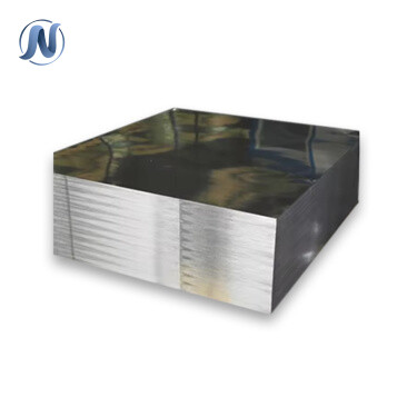 Single Reduced Cold-Rolled Tinplate