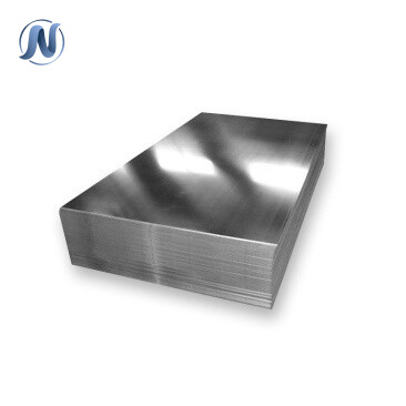 Single Reduced Cold-Rolled Tinplate