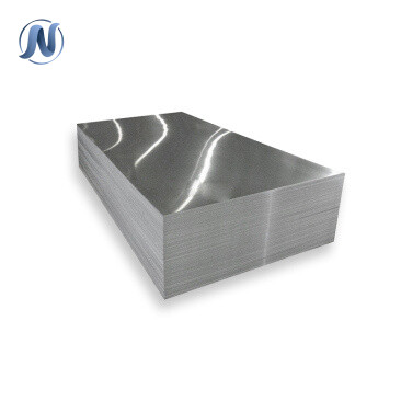 Single Reduced Cold-Rolled Tinplate