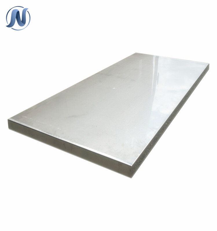 304 Stainless Steel Plate