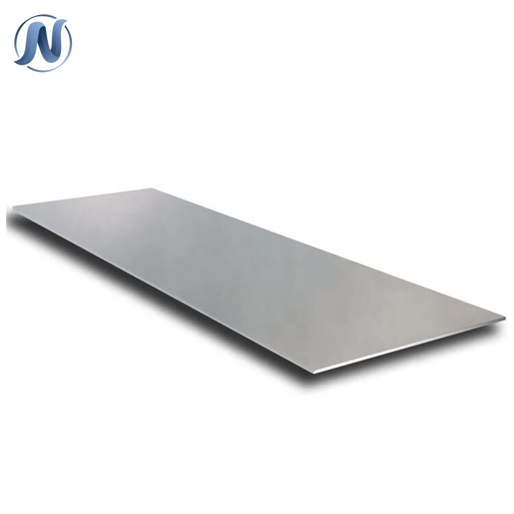 201 Stainless Steel Plate