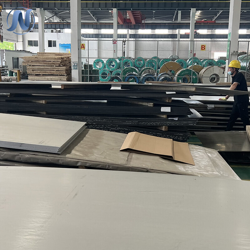 304 Stainless Steel Plate