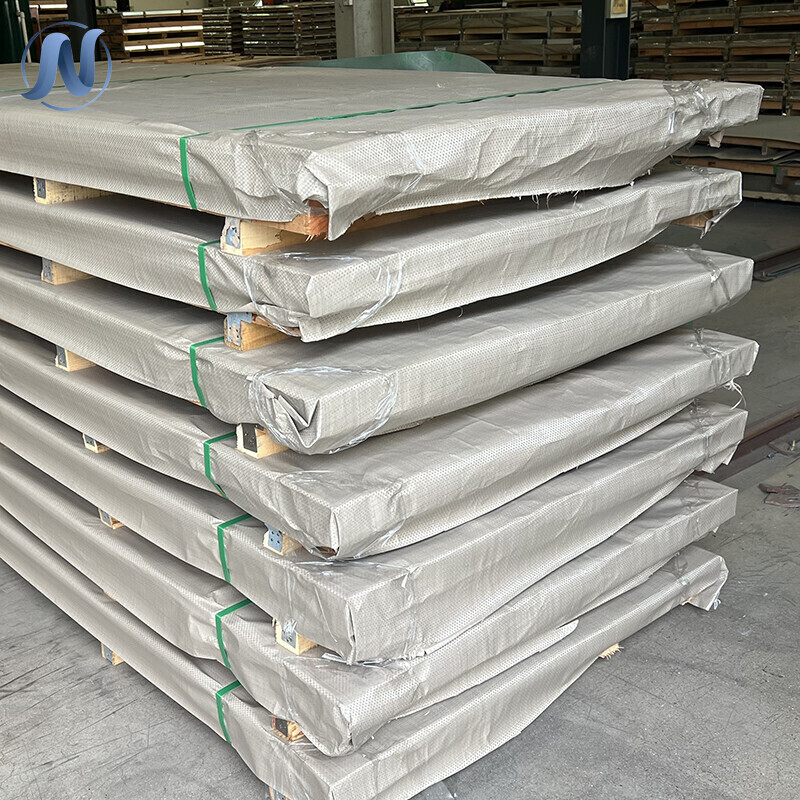 202 Stainless Steel Plate