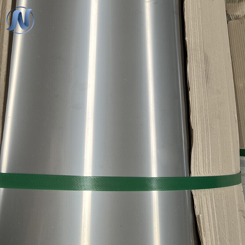 904L Stainless Steel Coil