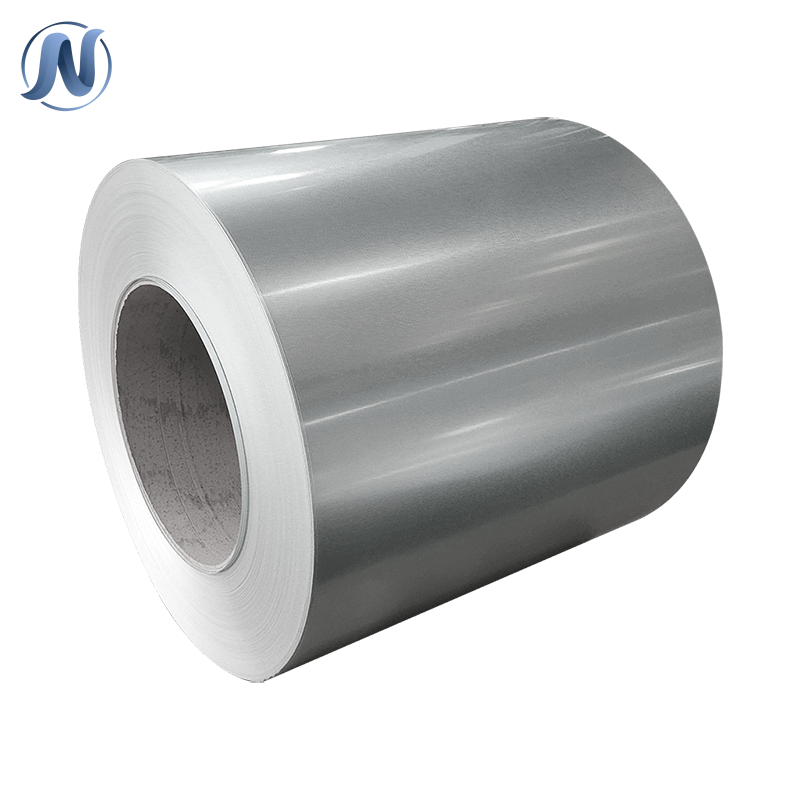 302 Stainless Steel Coil