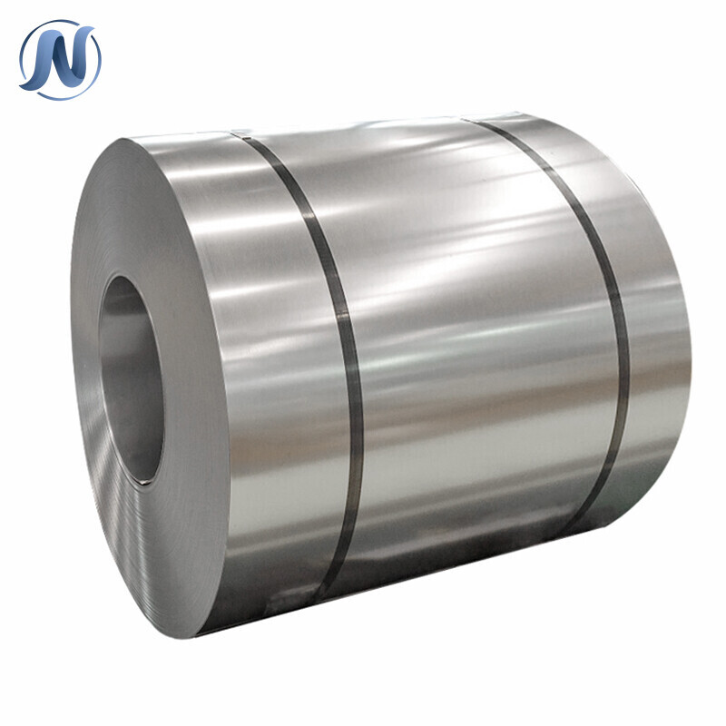 202 Stainless Steel Coil