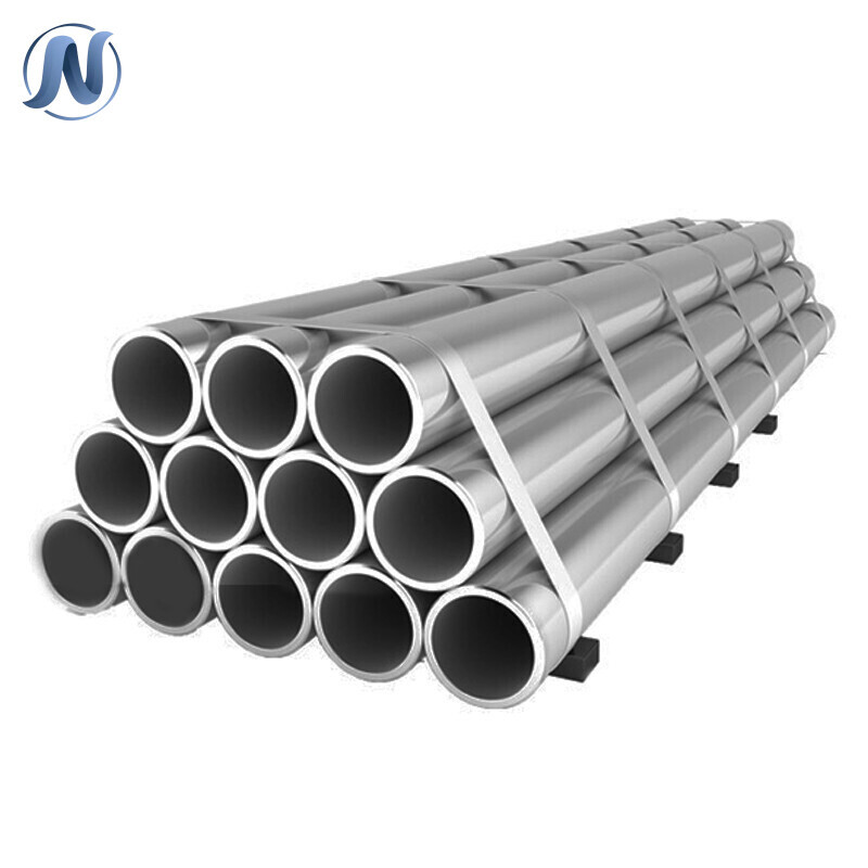 301L Stainless Steel Pipe
