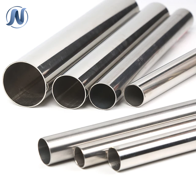 430 Stainless Steel Pipe