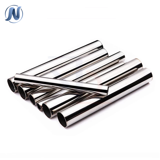 316L Stainless Steel Pipe