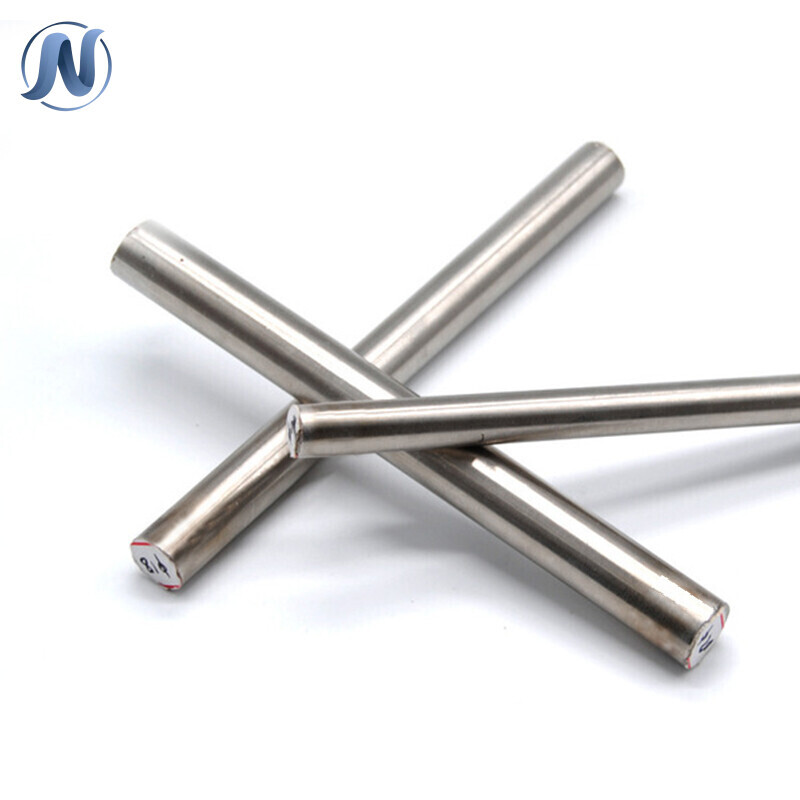 420J2 Stainless Steel Bar