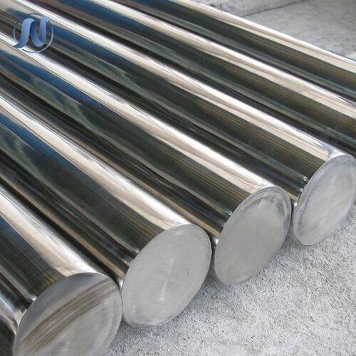Stainless Steel Bar