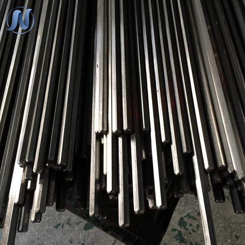 Stainless Steel Bar