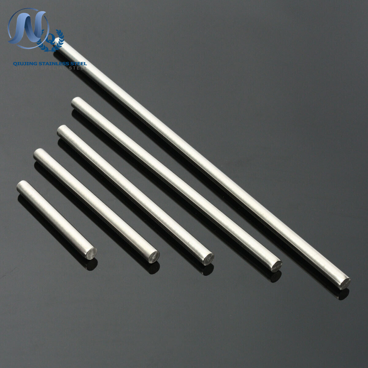 420J2 Stainless Steel Bar