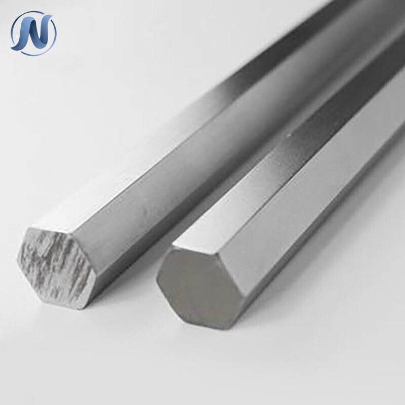 Stainless Steel Hexagonal Bar