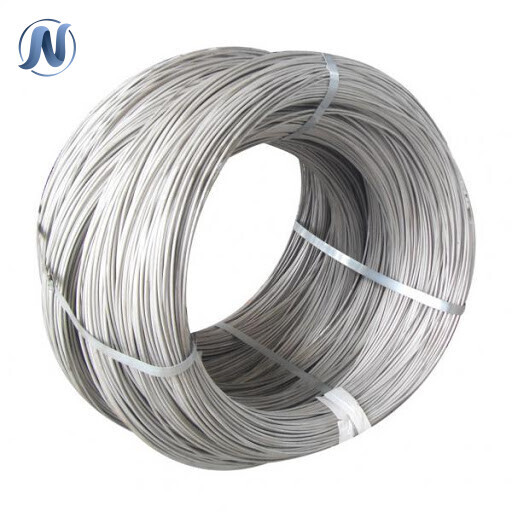 Stainless Steel Wire