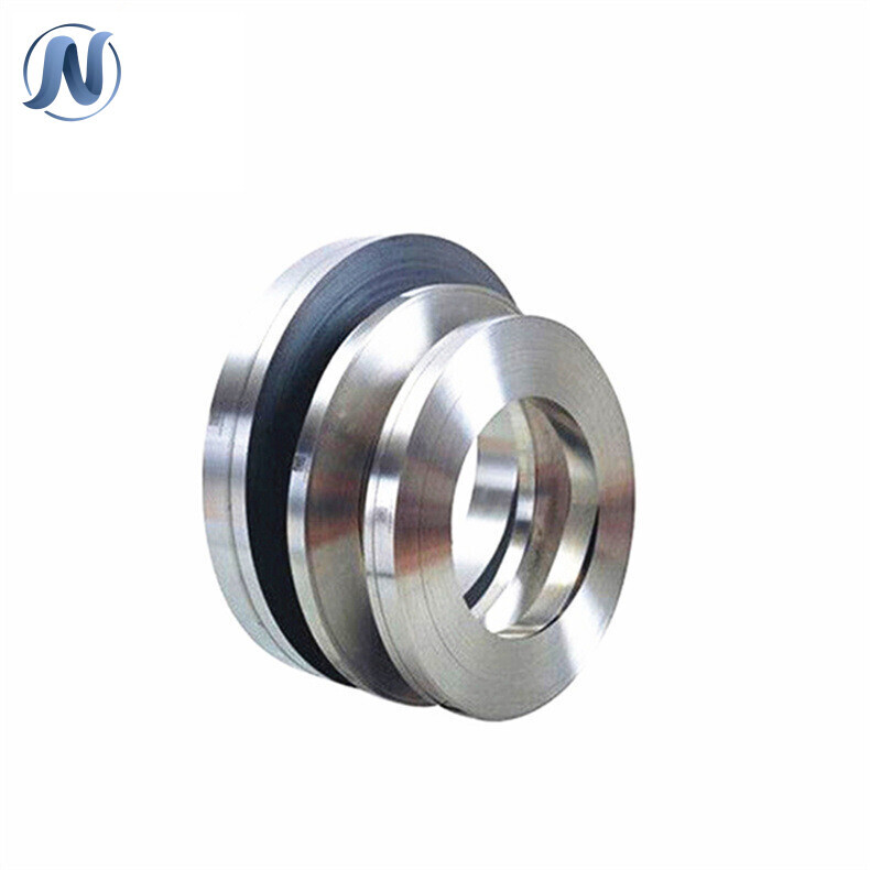 304L Stainless Strip