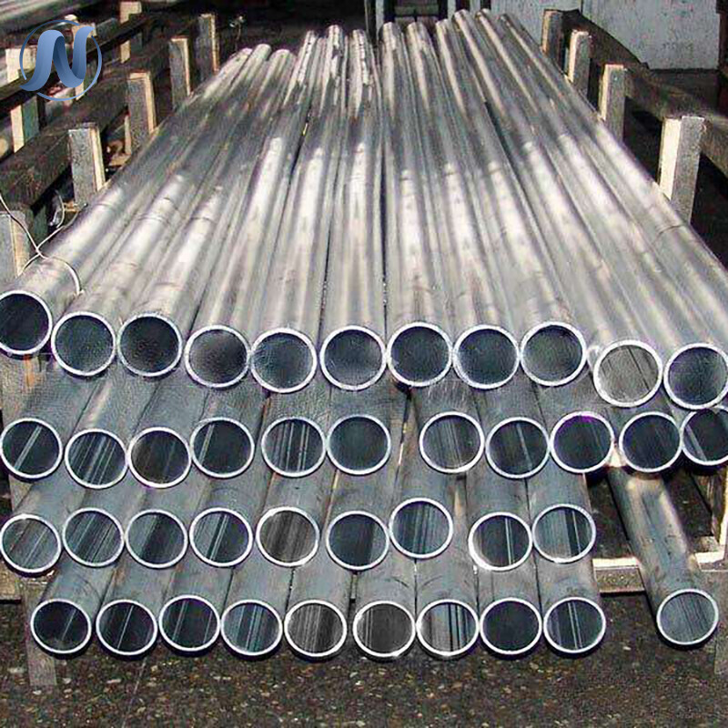 7003 Aluminium Pipe