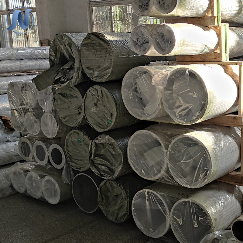 2024 Aluminium Pipe