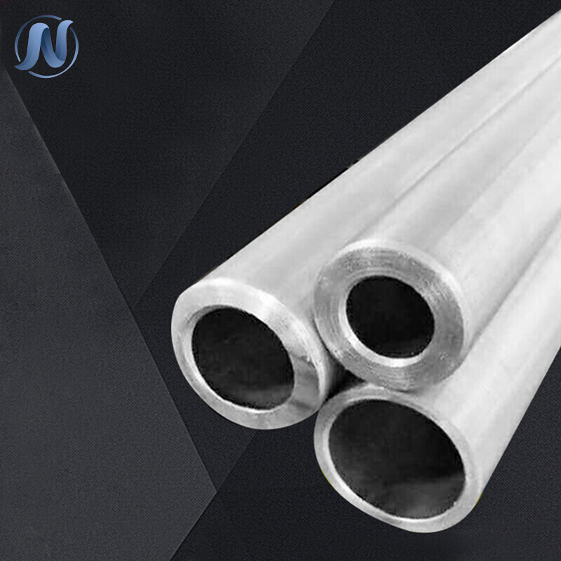 2011 Aluminium Pipe