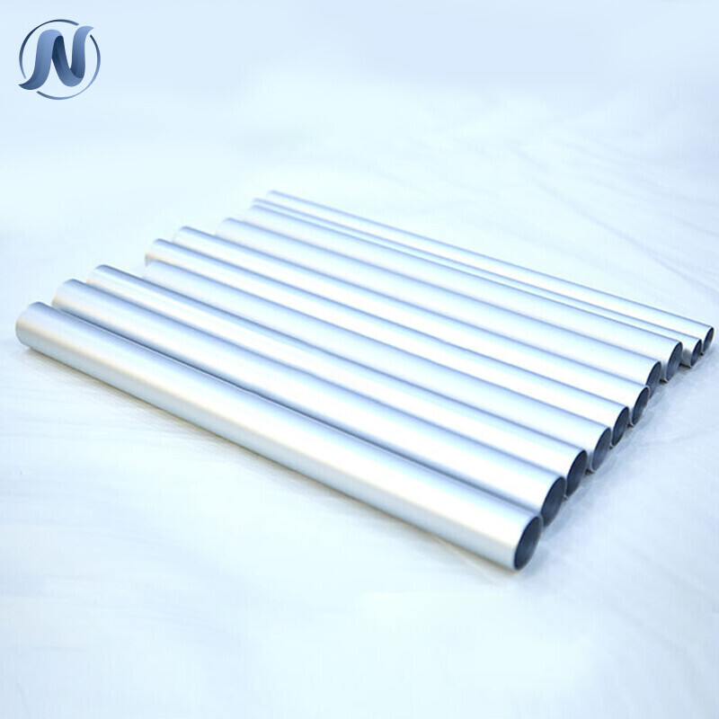 Aluminium Pipe