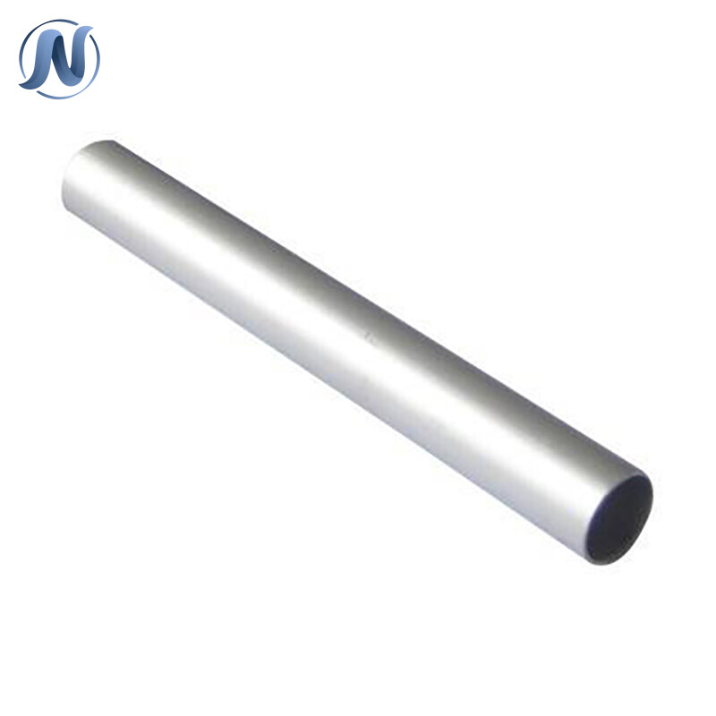 Aluminium Pipe