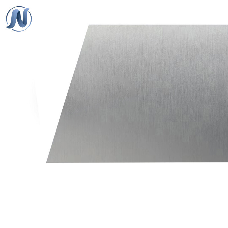 Aluminium Plate