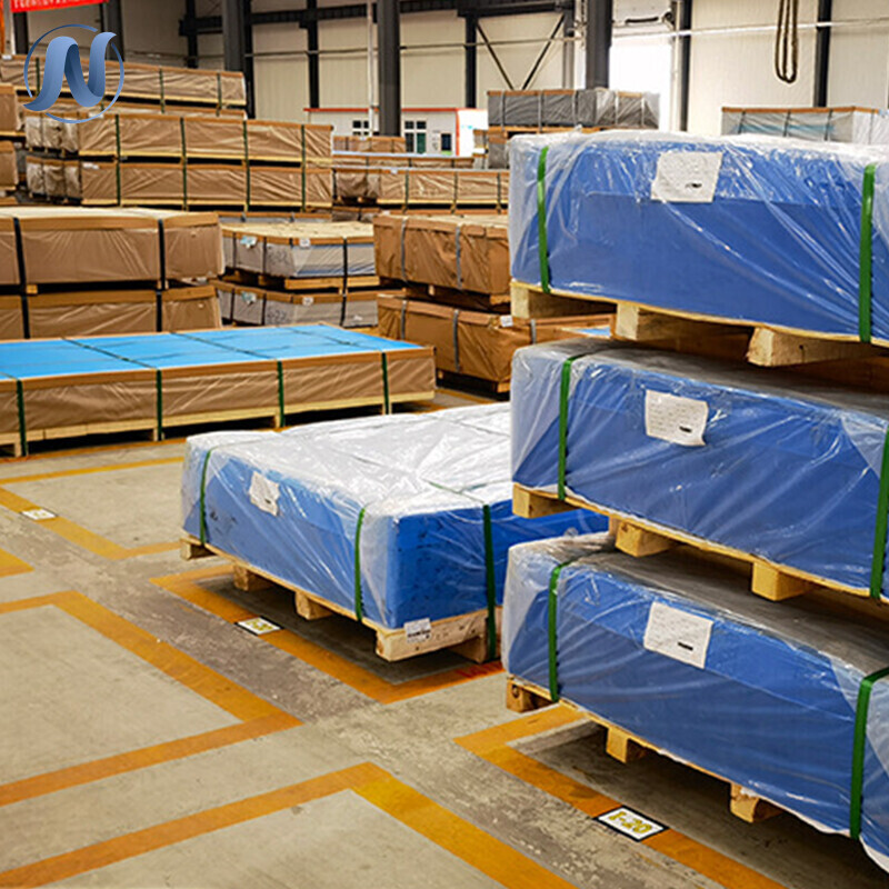 1060 Aluminium Plate