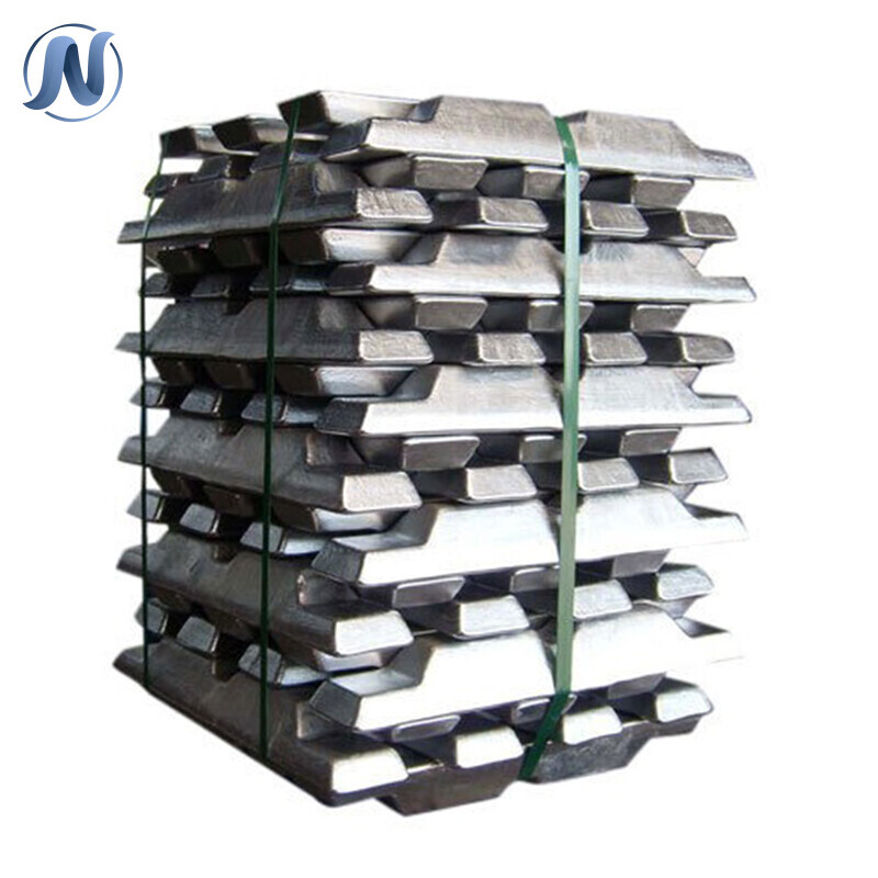 3003  Aluminum Ingot