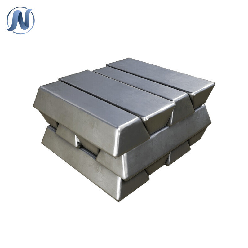 5086  Aluminum Ingot