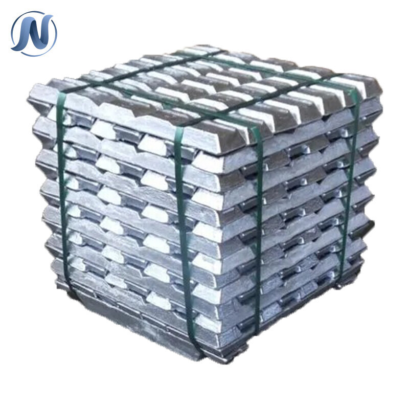 6061  Aluminum Ingot