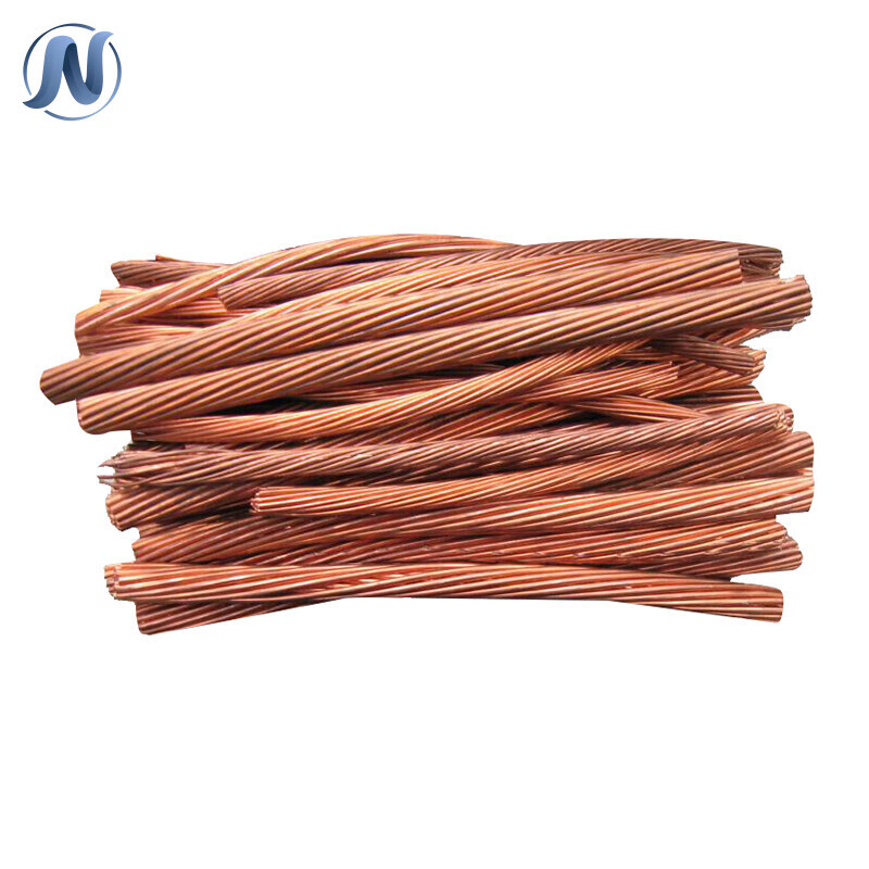 Copper Wire Scrap