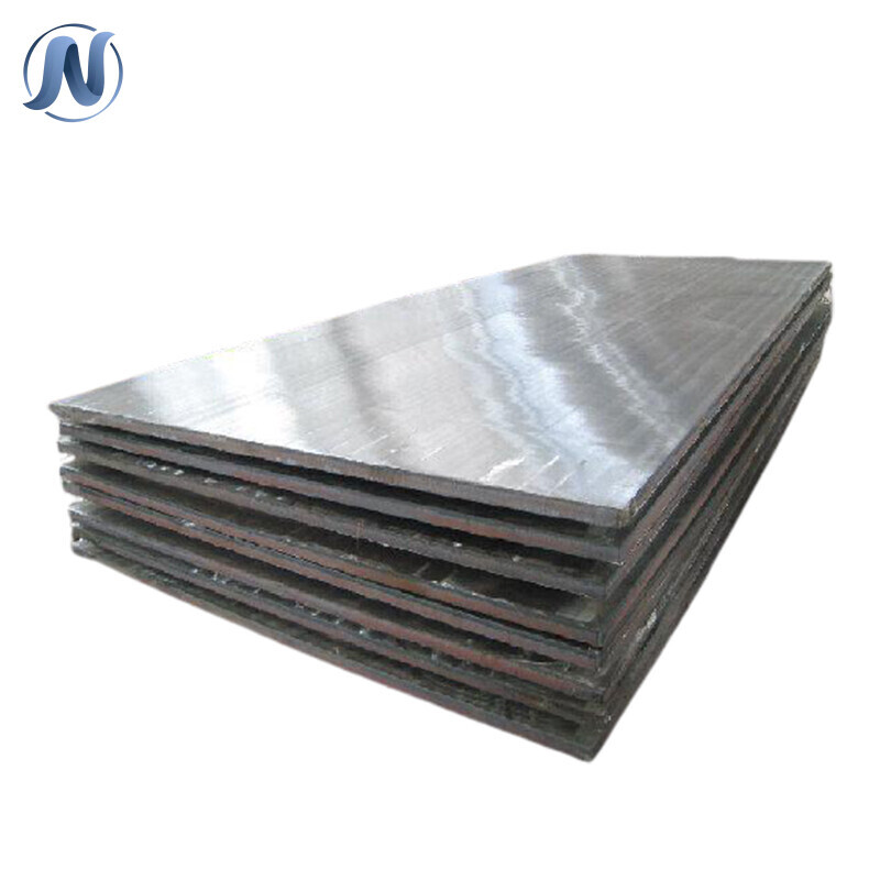 A573/A573M Carbon Steel Plate