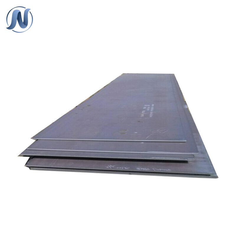A588 Carbon Steel Plate