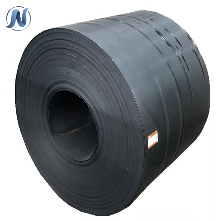 1018 Cold Rolled Steel Coil