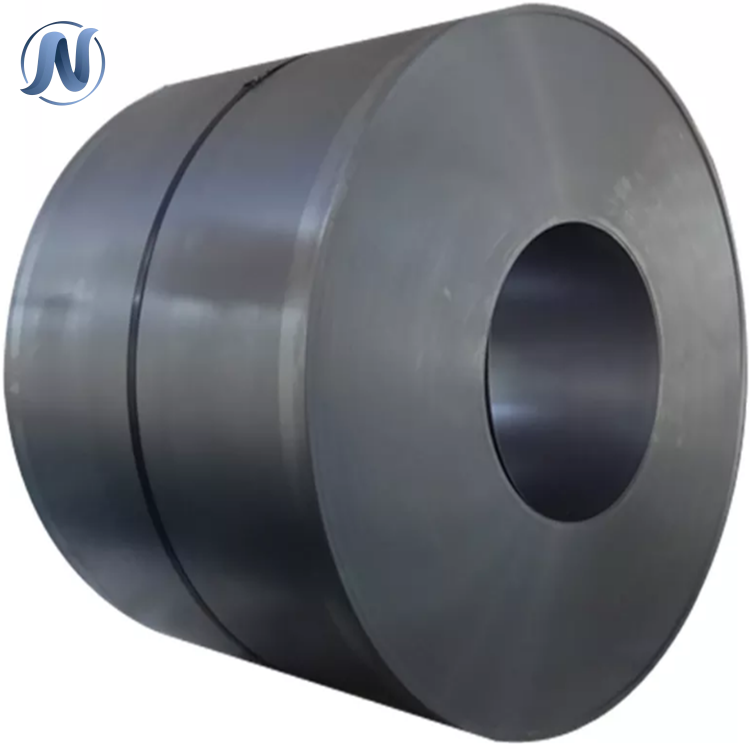 SPCC/SPCC/SPCD/SPCE Cold Rolled Steel Coil