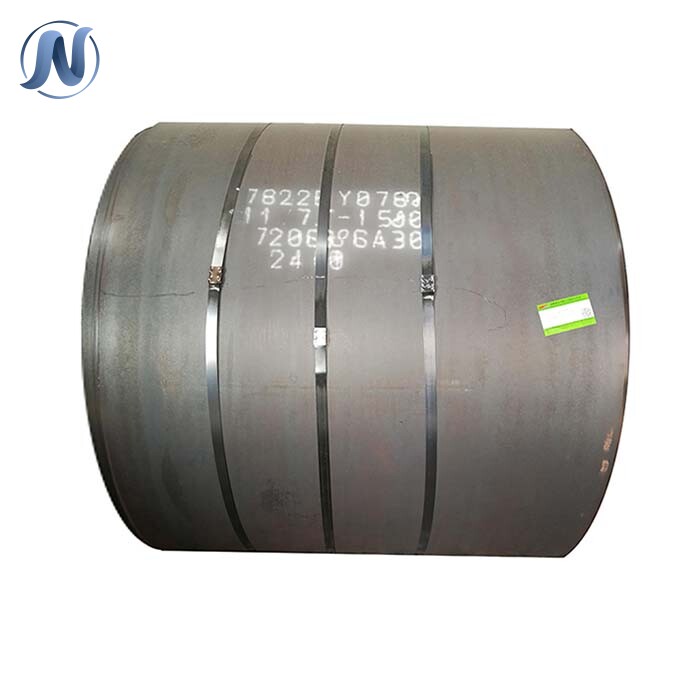 Carbon Steel Coil Carbon Steel Coil