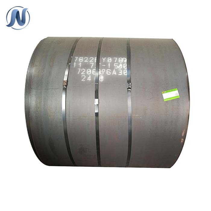 Carbon Steel Coil